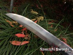 Shinken Nagamaki Blade