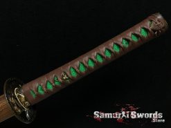 T10 Japanese Handmade Samurai Katana Sword