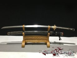 Tactical Hand forged Japanese Katana Sword