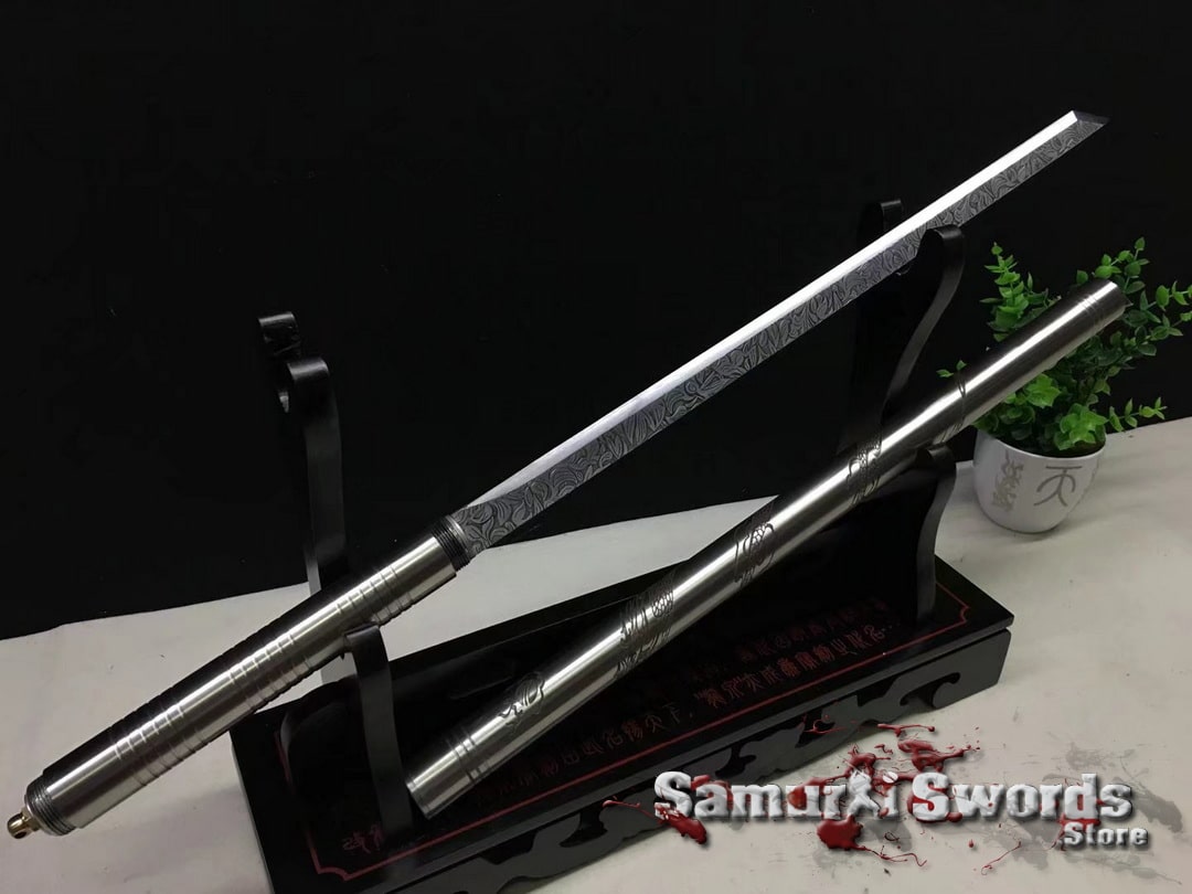Baton Sword for sale
