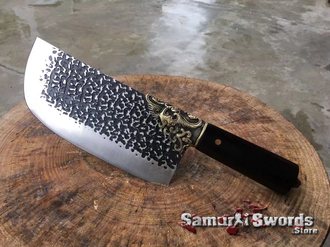 Butcher Knife for Sale