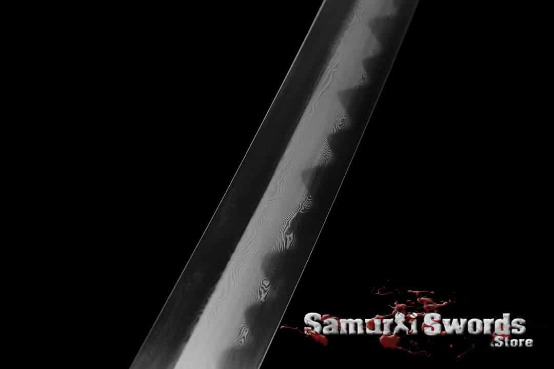 Japanese Katana for Sale – Samurai Swords Collection 2023