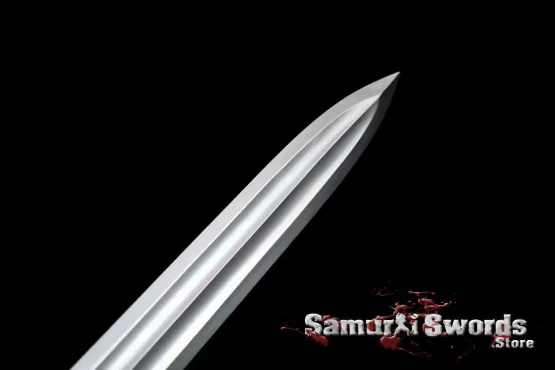 Jian Sword 2023