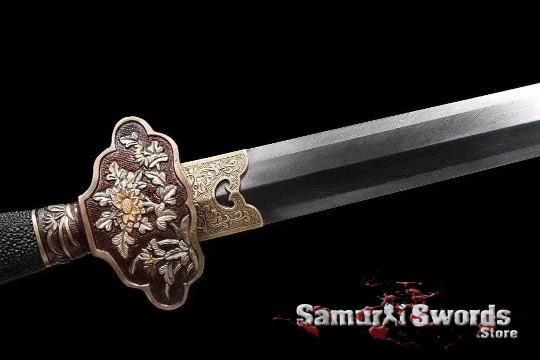 Jian Sword for sale