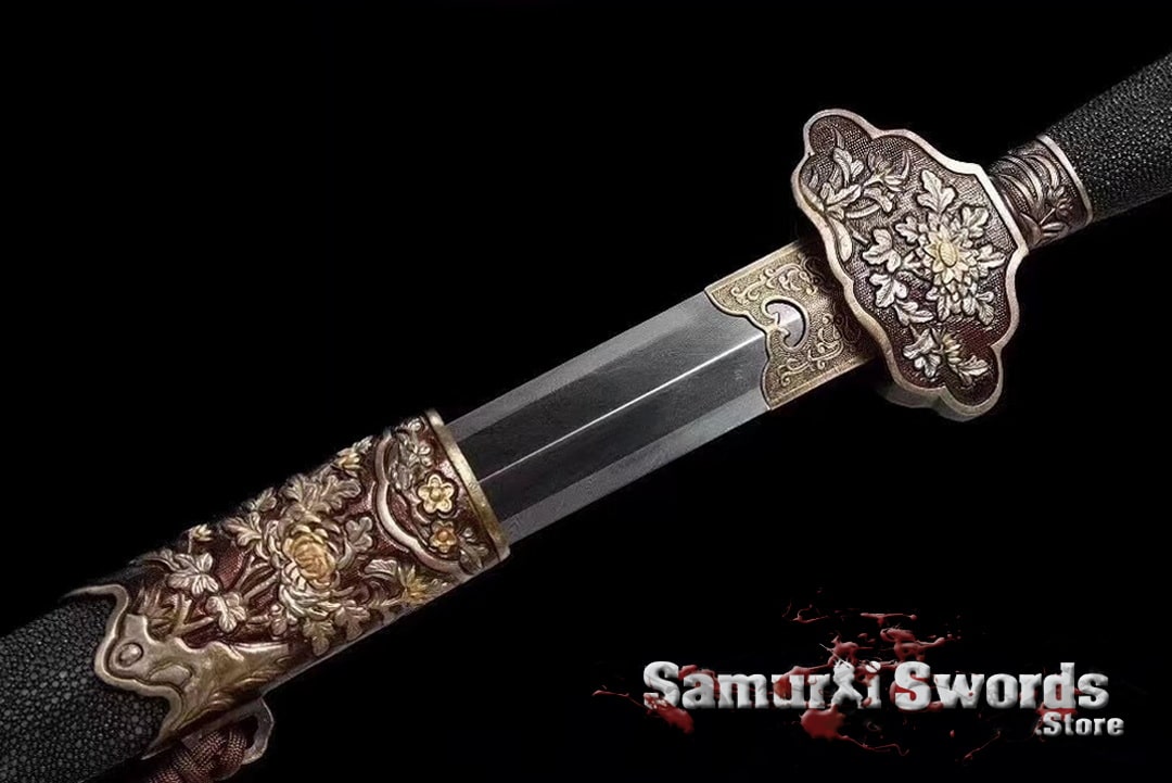 Jian Swords for sale