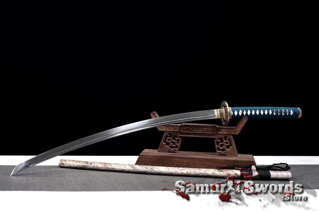 Katan Sword