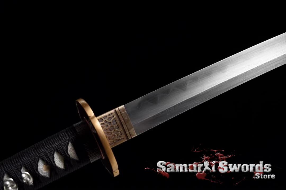 Katana Japanese Sword