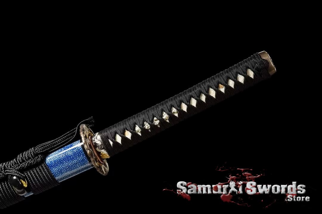 Katana Samurai Sword