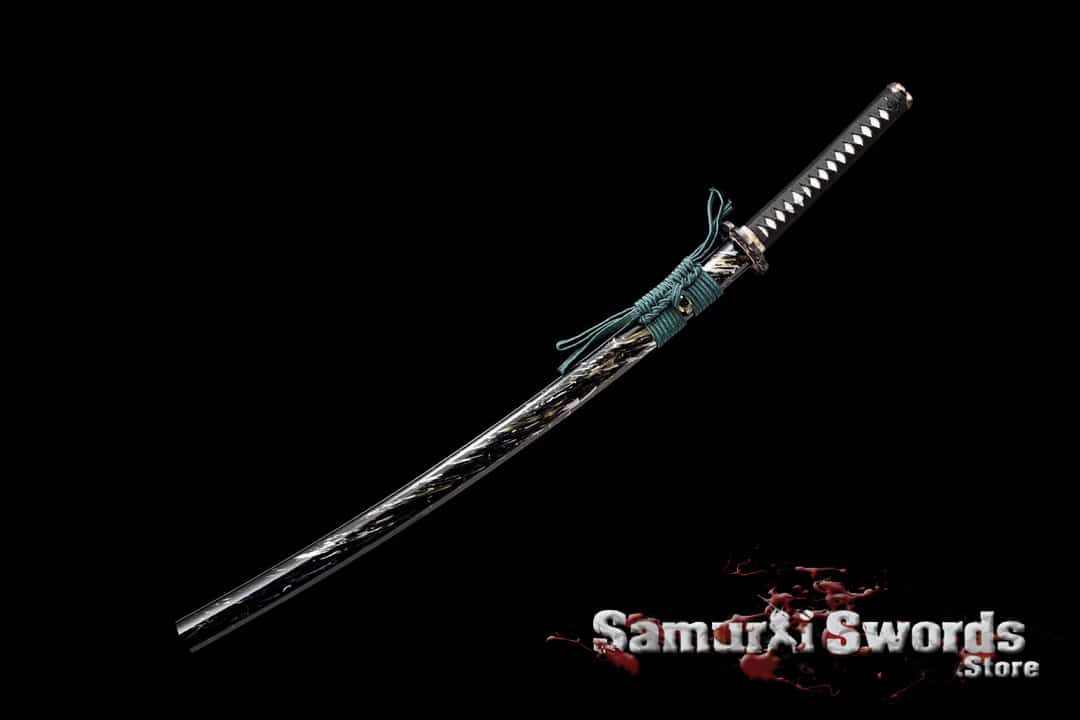 Katana- Samurai Swords Collection 2023