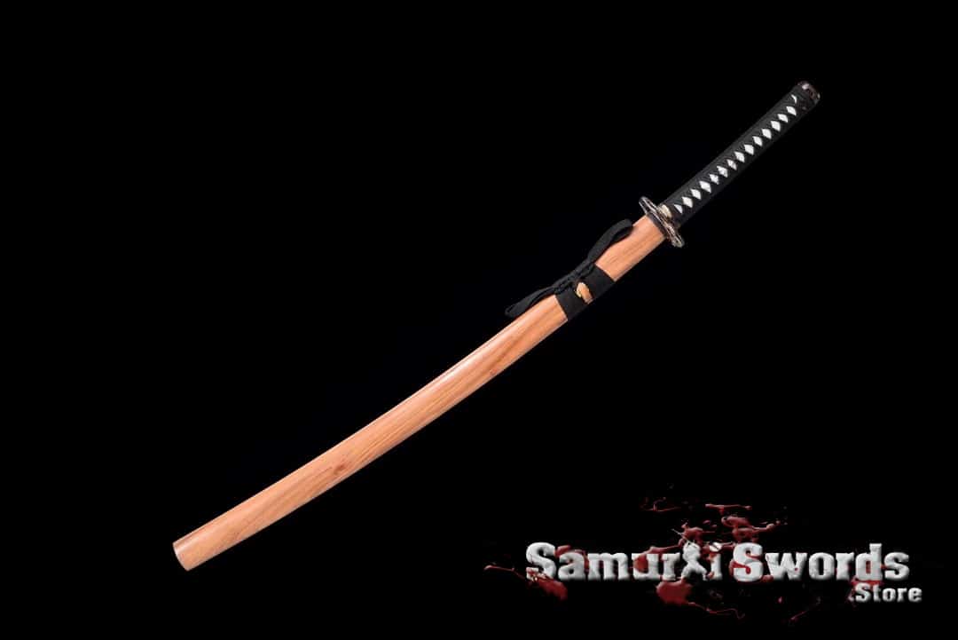Katana- Samurai Swords Collection 2023