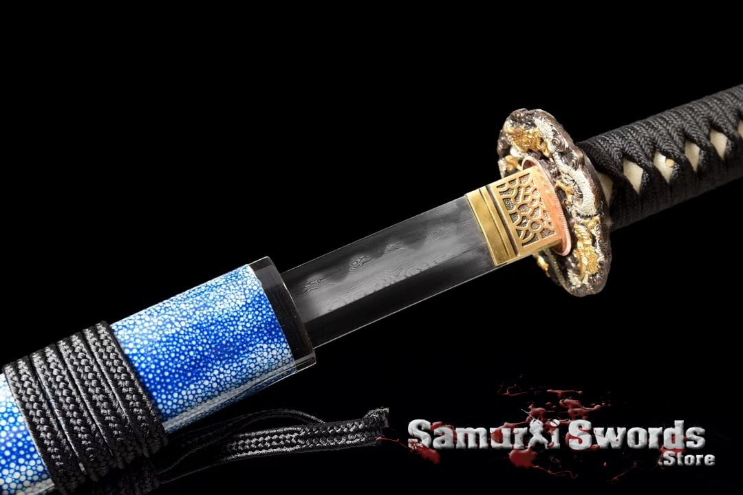 Katana – Samurai Swords Collection 2023