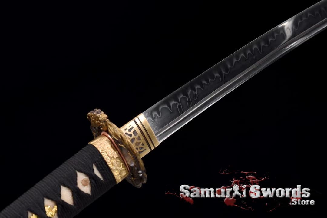 Katana Sword for Sale