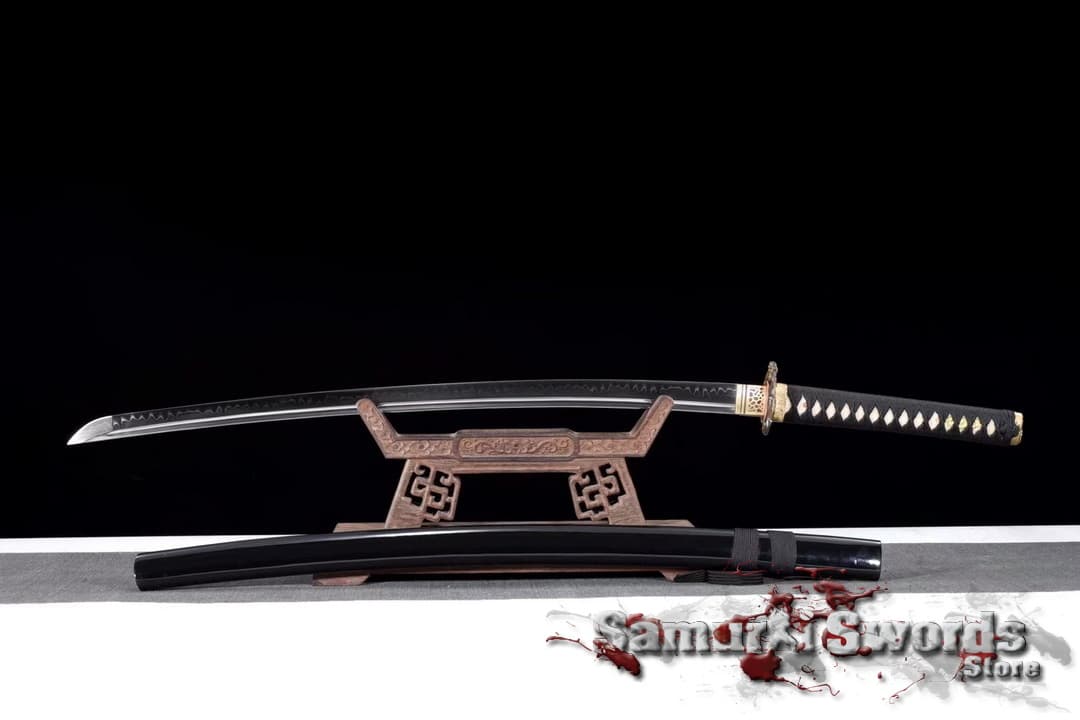 Katana for Sale – Samurai Swords Collection 2023