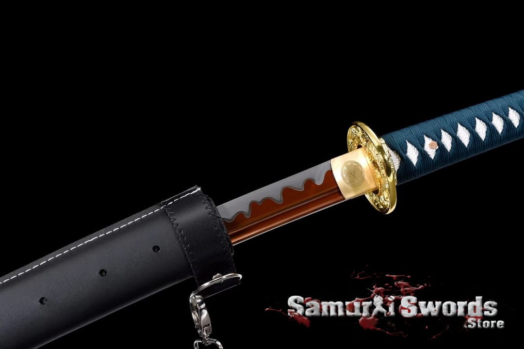 Katana for Sale – Samurai Swords Collection 2023