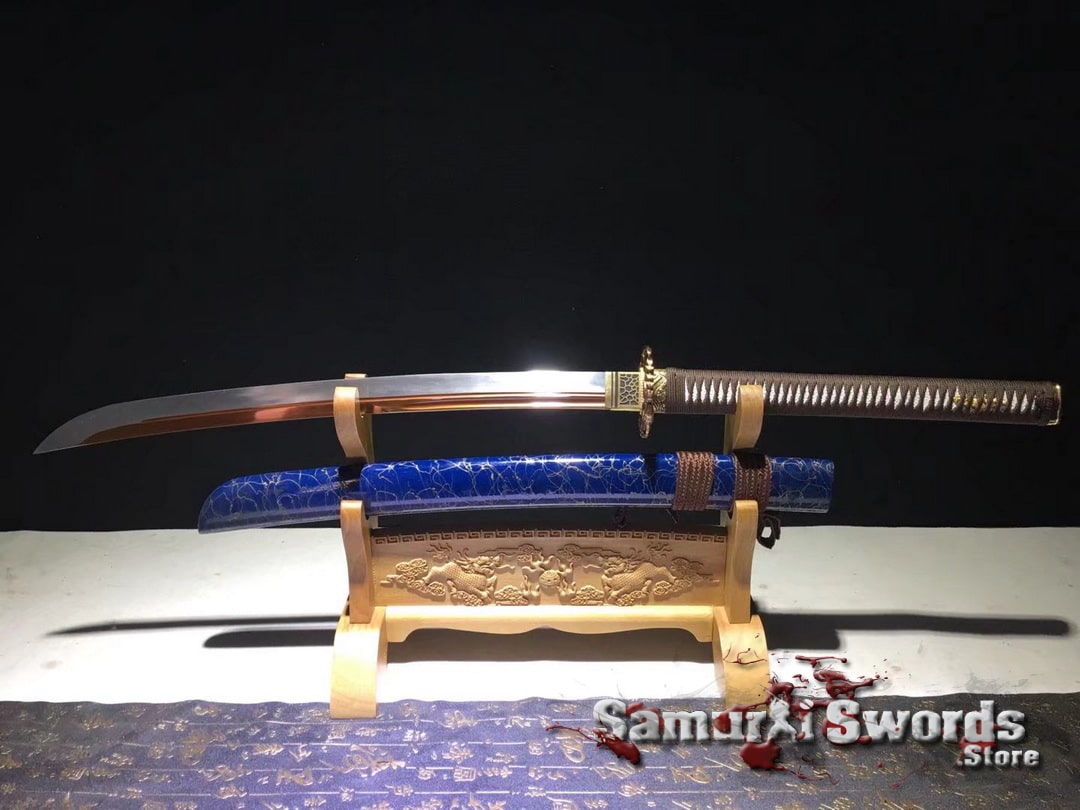 Nagamaki Sword for Sale
