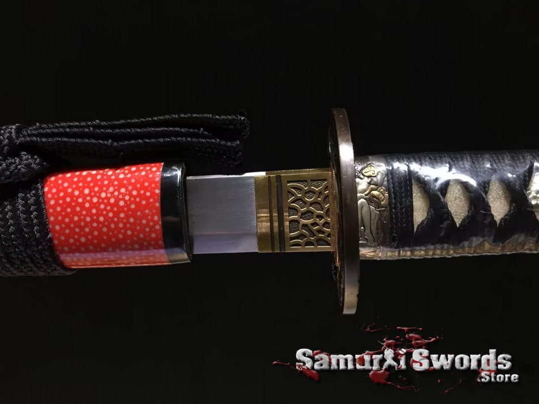 Ninja sword for sale