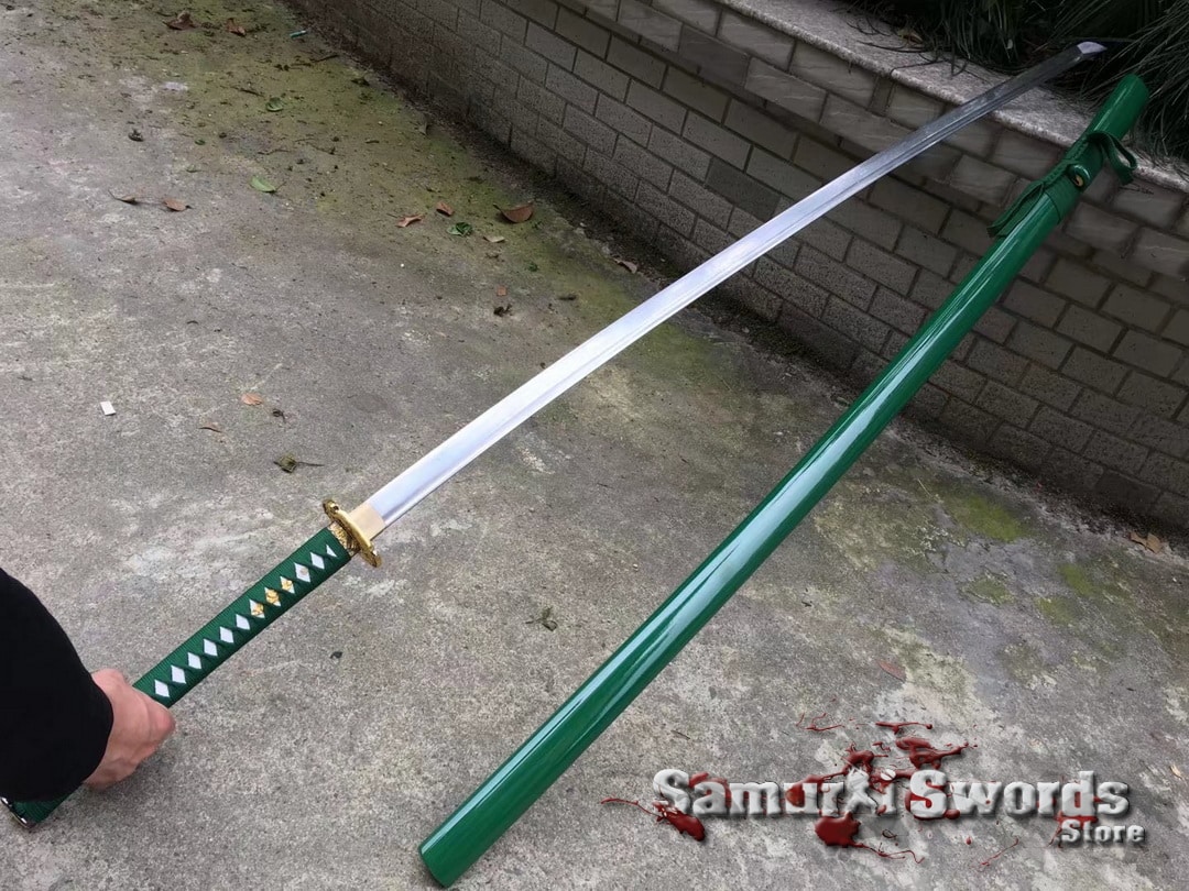 Nodachi Sword -Samurai Swords Collection 2023