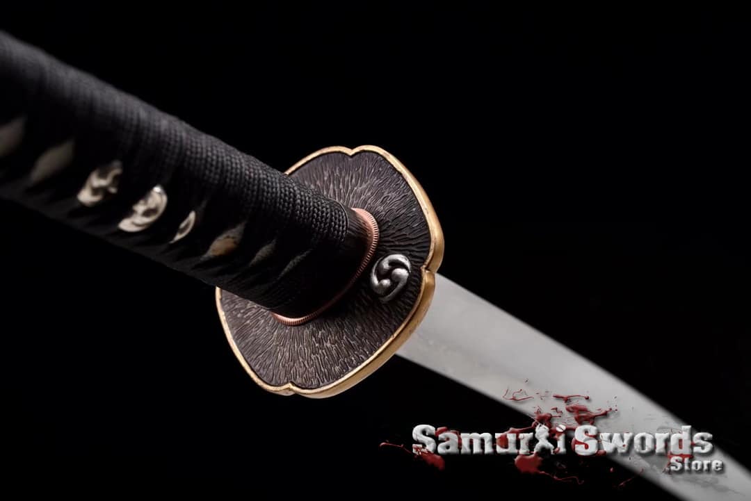 Samurai Katana Swords Collection 2023