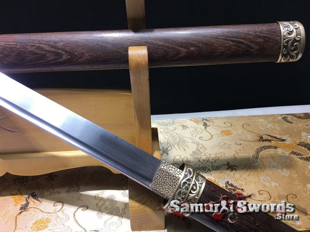 Samurai Swords Collection 2023 088