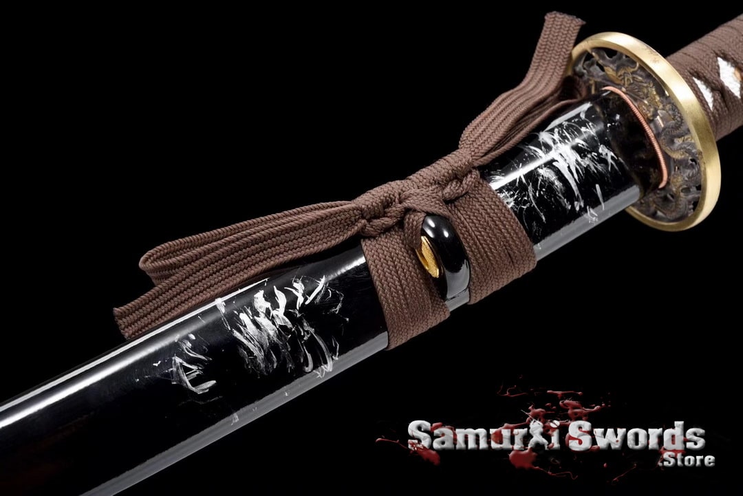 Samurai Swords Collection 2023
