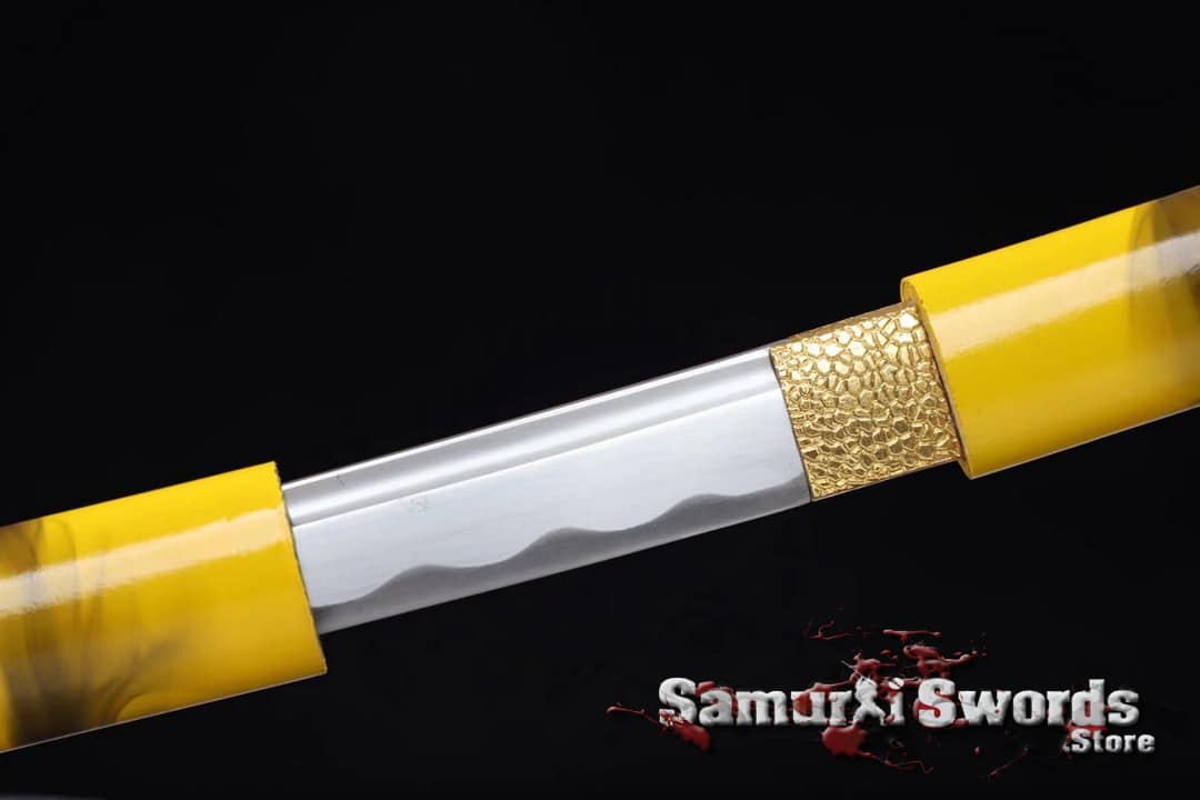 Samurai Swords Collection 2023 150