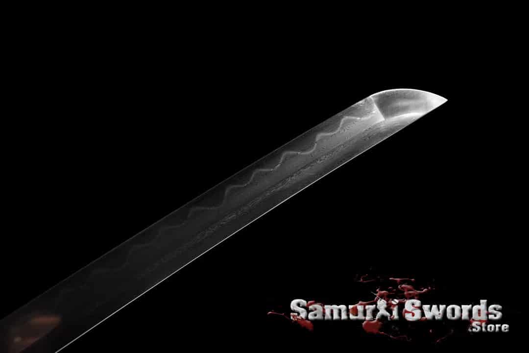 Samurai Swords Collection 2023