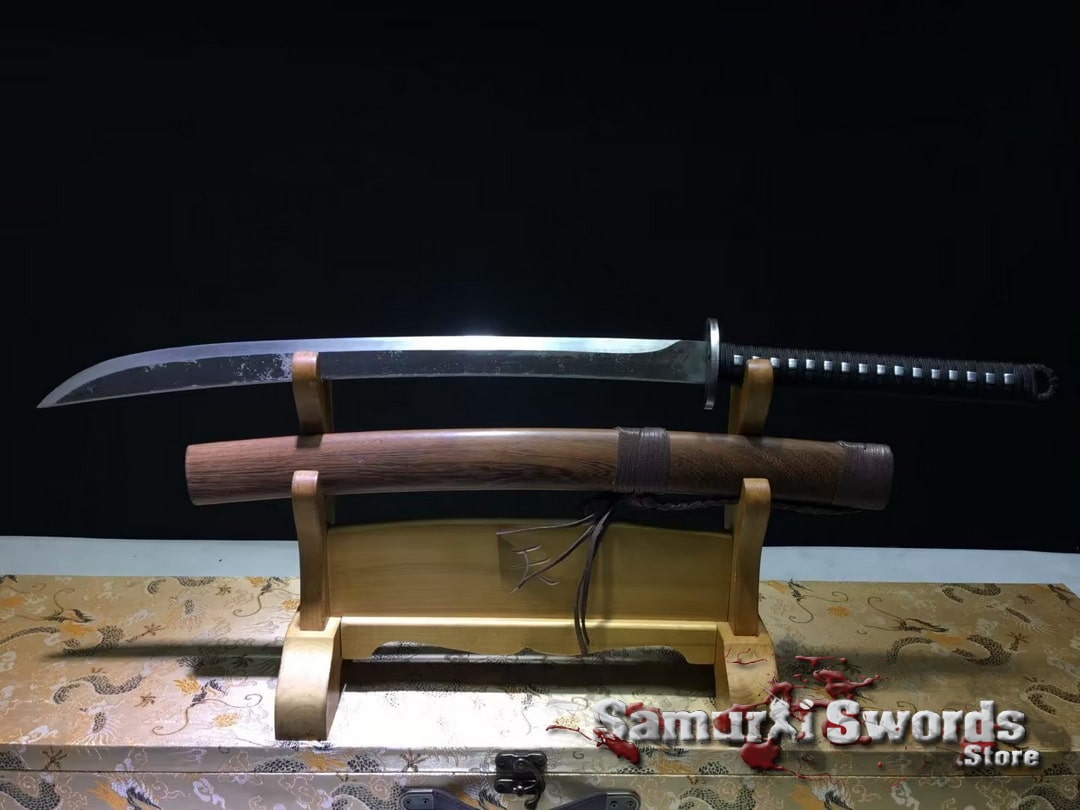 Samurai Swords Collection 2023 301