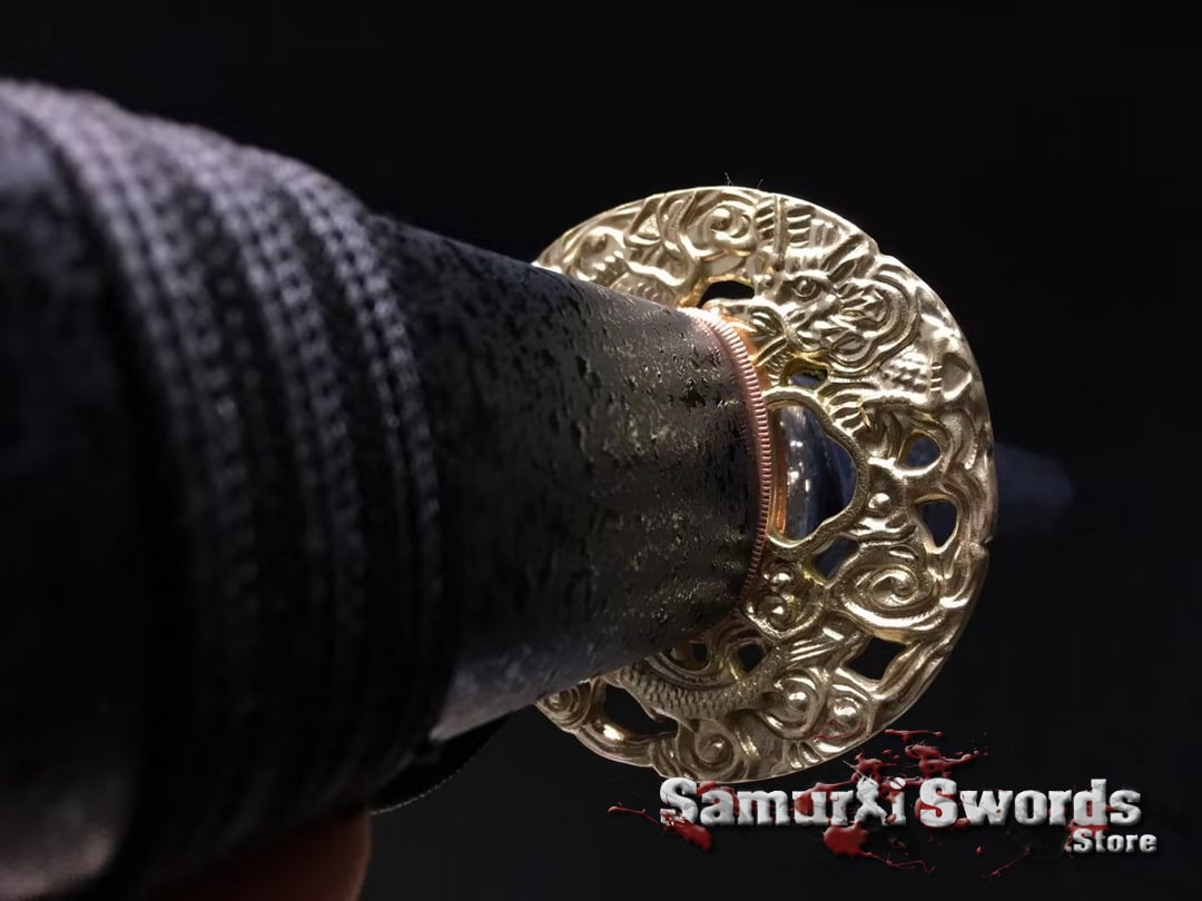 Samurai Swords Collection 2023 313