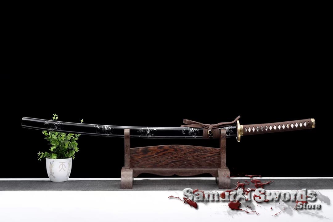 Samurai Swords Collection 2023 463