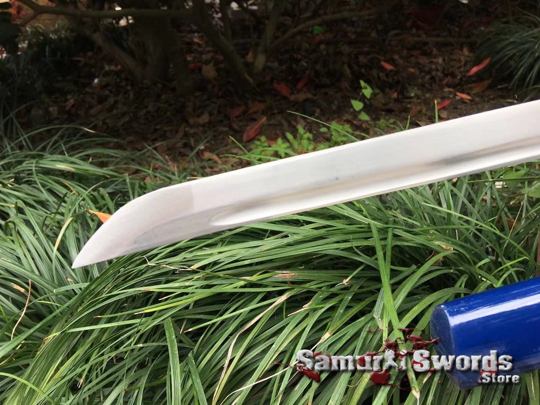 Samurai Swords Collection 2023 – Blades
