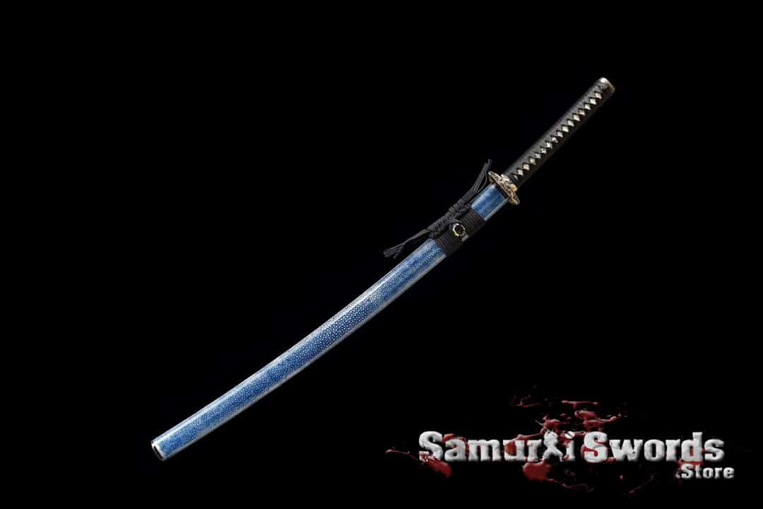 Samurai Swords Collection 2023 – Katana Swords