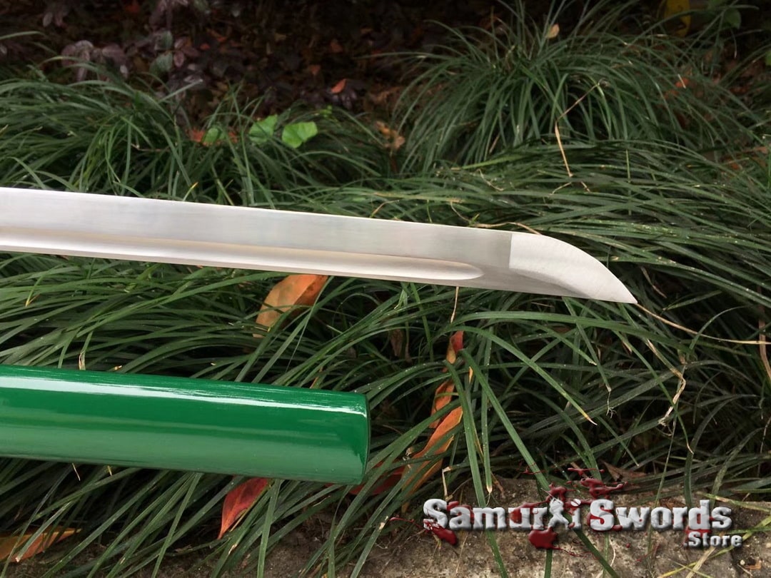 Samurai Swords Collection 2023 – Nodachi