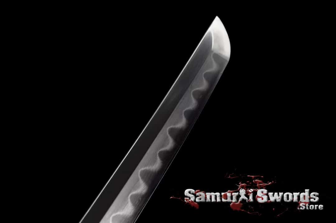 Sanmai Blade