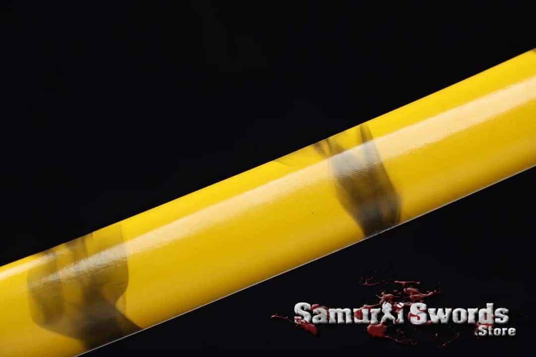 Shirasaya Wakizashi -Samurai Swords Collection 2023