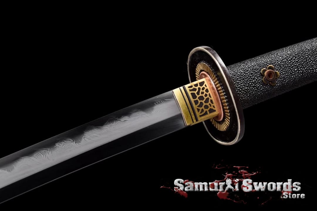Tachi – Samurai Swords Collection 2023