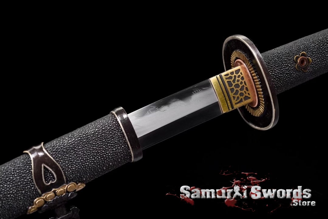 Tachi Sword – Samurai Swords Store Collection 2023