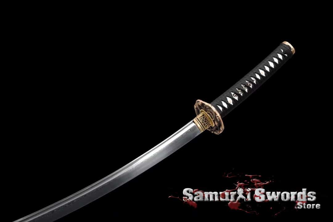 Tachi sword for Sale