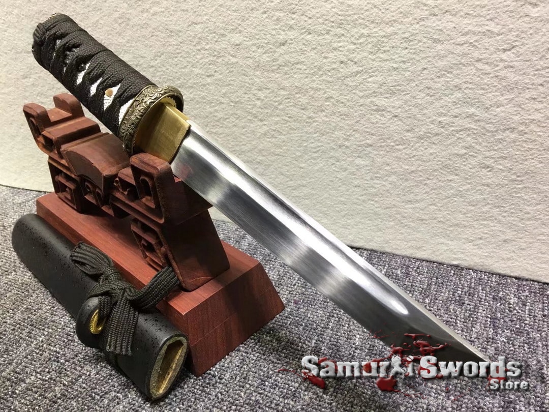 Tanto – Samurai Swords Collection 2023
